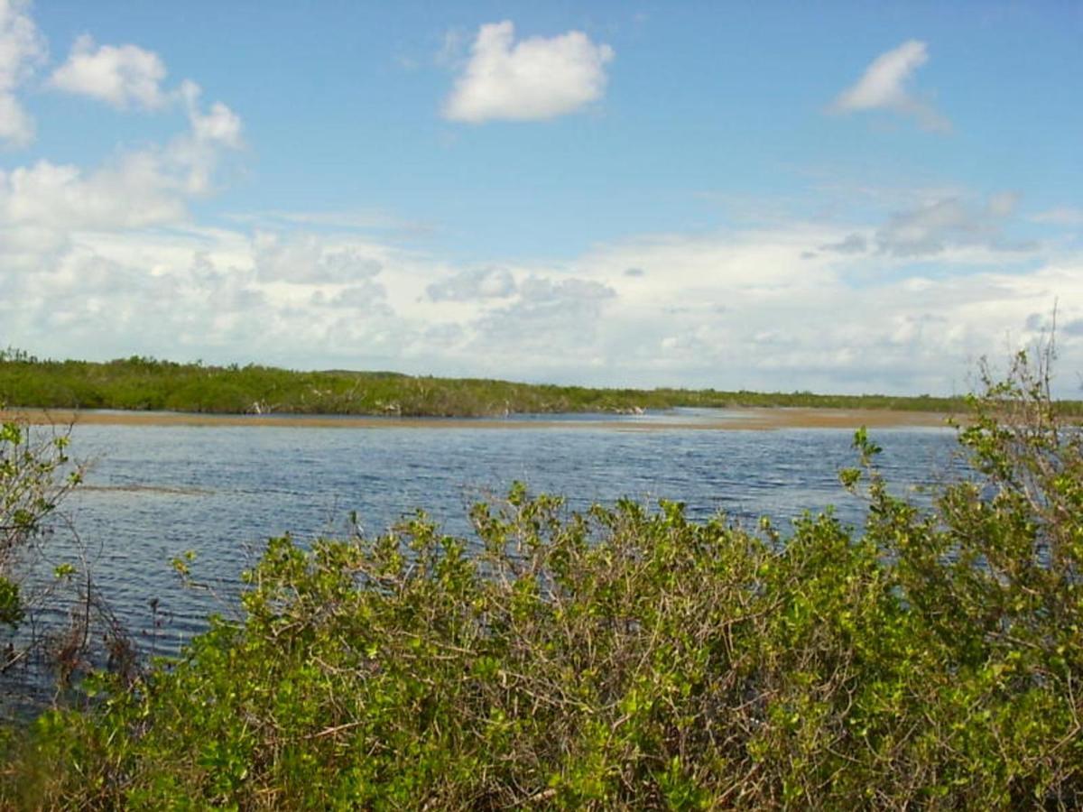 Buttonwood Reserve 2A James Cistern Экстерьер фото